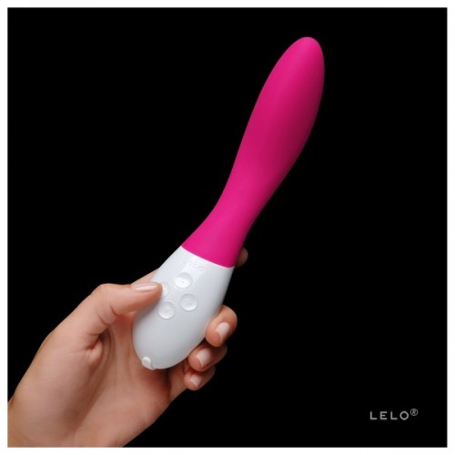 Lelo: MONA 2 (Cerise)