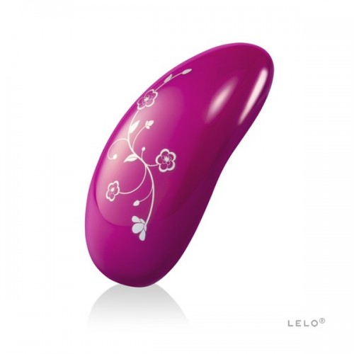 Lelo: NEA (Deep Rose)