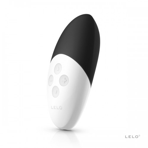 Lelo: SIRI 2 (Black)