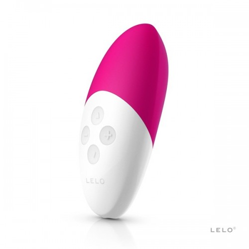 Lelo: SIRI 2 (Cerise)