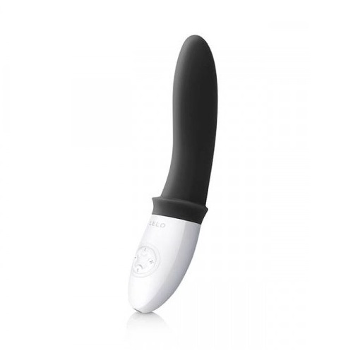 Lelo: BILLY 2 (Black)