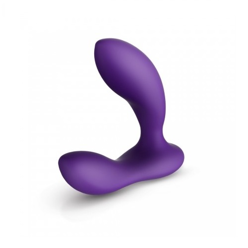 Lelo: BRUNO (Purple)