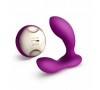Remote Vibrator