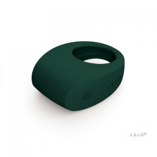 Lelo: TOR 2 (Green)