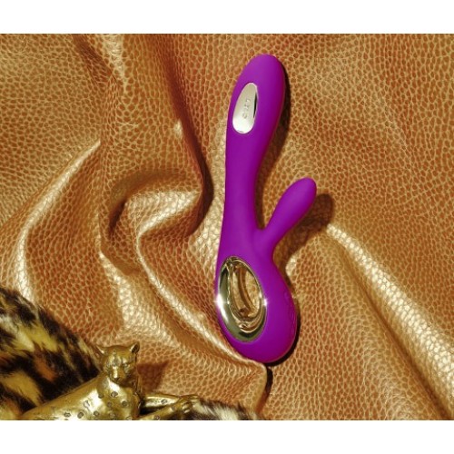 Rabbit Vibrator