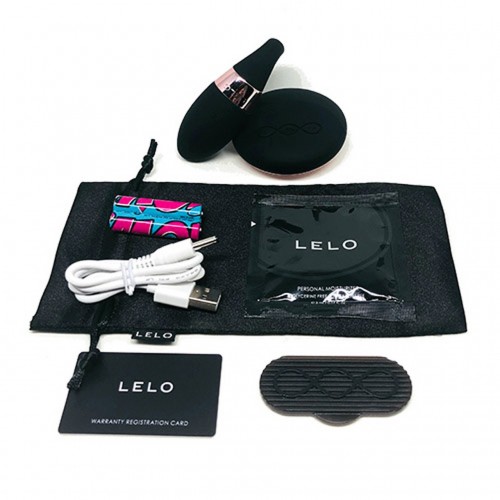 Remote Vibrator