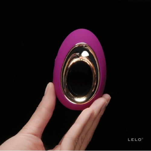 Bullets and MiniVibrators