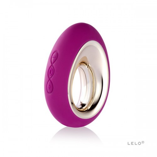 Lelo: ALIA (Deep Rose)