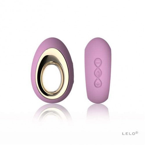 Bullets and MiniVibrators