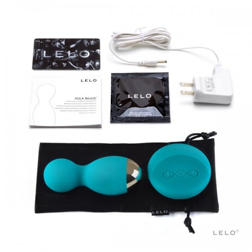 Remote Vibrator
