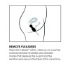 Remote Vibrator