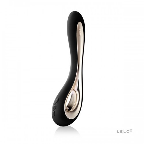 Lelo: ISLA (Black)