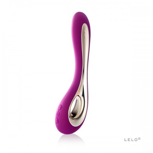 Lelo: ISLA (Deep Rose)