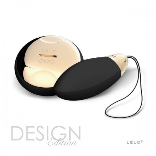 Lelo: LYLA 2 (Black)