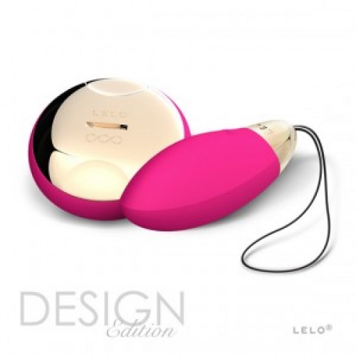 Lelo: LYLA 2 (Cerise)