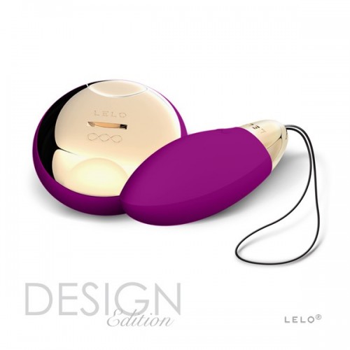 Lelo: LYLA 2 (Deep Rose)