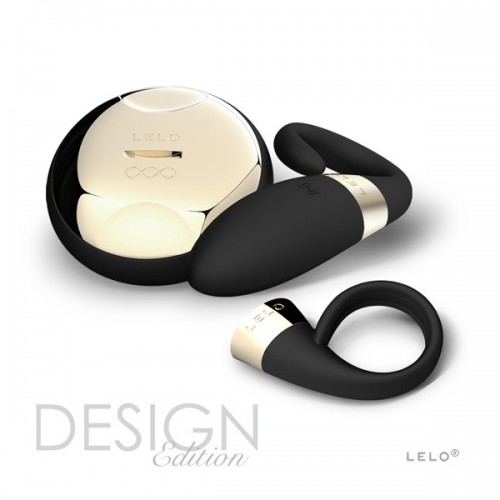 Lelo: ODEN 2 (Black)