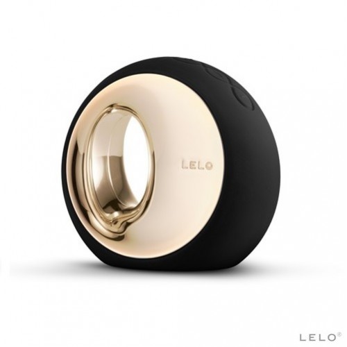Lelo: ORA 2 (Black)