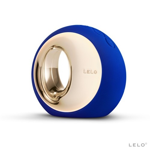 Lelo: ORA 2 (Midnight Blue)