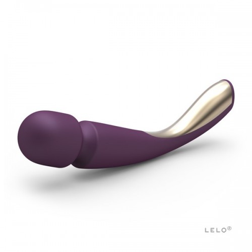 Lelo: SMART WAND LARGE (Purple)