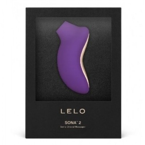 SONA CRUISE 2 (Purple)