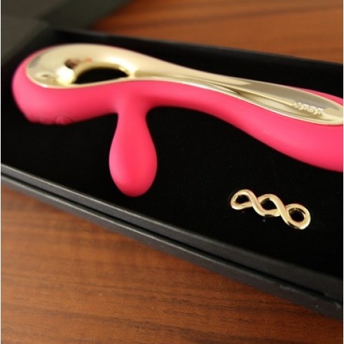 Rabbit Vibrator