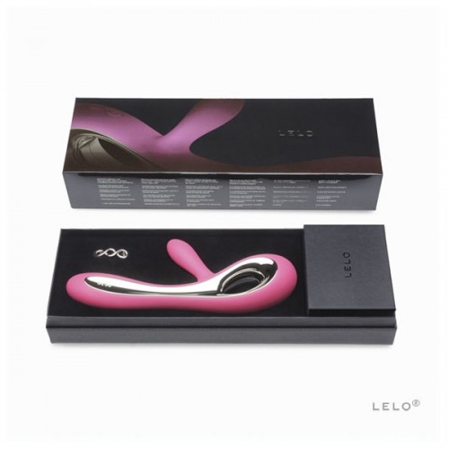 Rabbit Vibrator