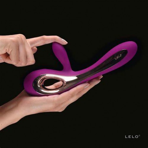 Rabbit Vibrator