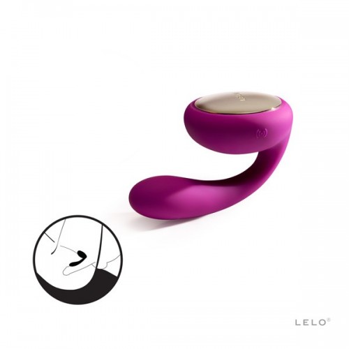 Lelo: TARA (Deep Rose)