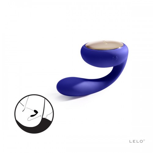 Lelo: TARA (Midnight Blue)