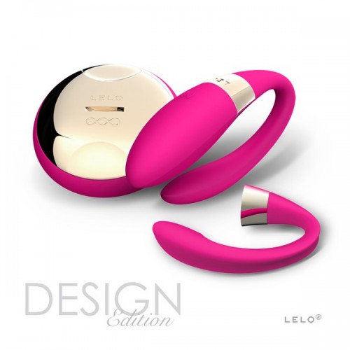 Lelo: TIANI 2 (Cerise)