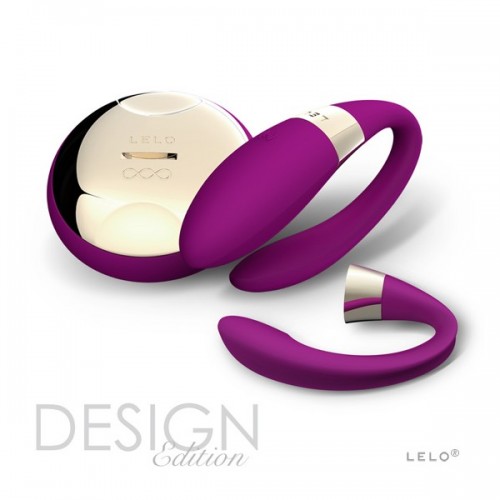 Lelo: TIANI 2 (Deep Rose)