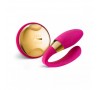 Remote Vibrator