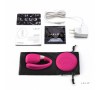 Remote Vibrator
