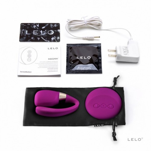 Remote Vibrator