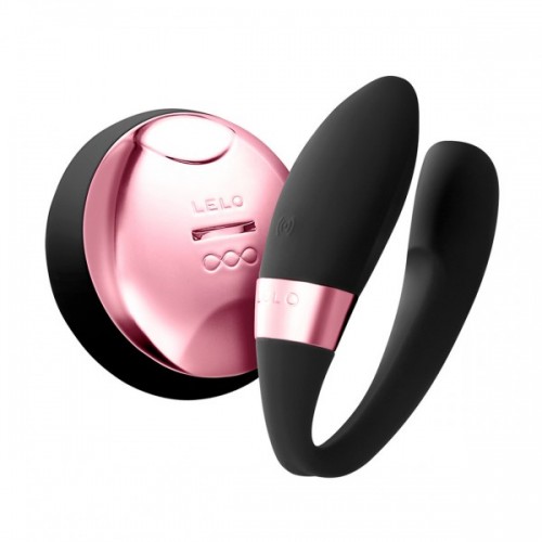 Lelo: TIANI AMBER ROSE GOLD LIMITED EDITION