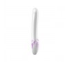 Ovo F8 (White & Pink)
