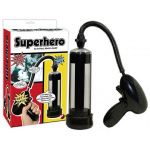 SuperHero Electric