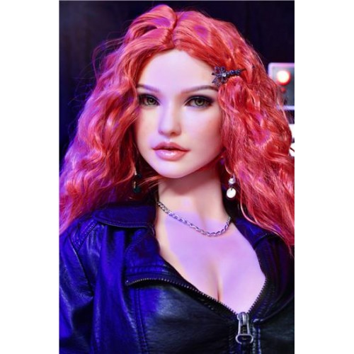 S38 Scarlett-Punk Sex doll 162cm(5.4ft)