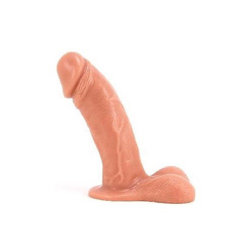 Dongs and Dildos