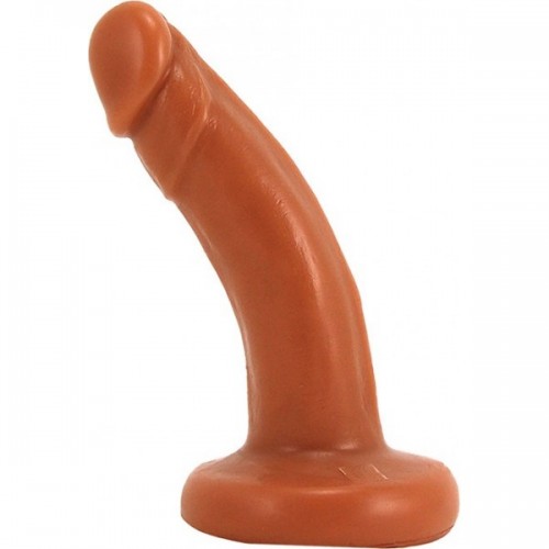 Dongs and Dildos