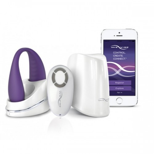 We-Vibe Classic