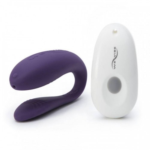 We-Vibe Unite