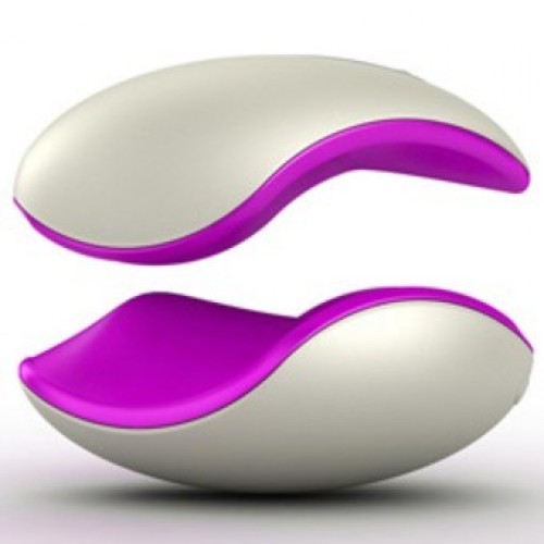 Clitoris Massagers