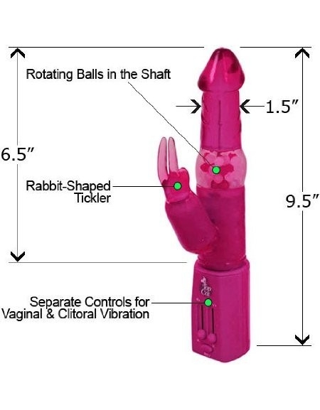 top-cat-65-inch-rabbit-pearl-vibe-pk