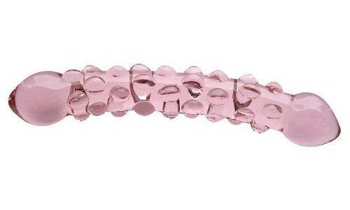 glassvibrations rosa ladykiller