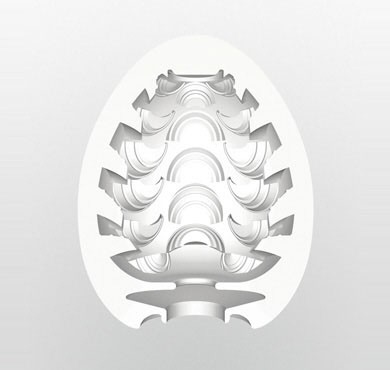 Tenga Twister