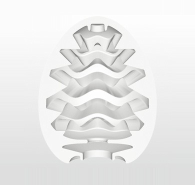 Tenga Wavy