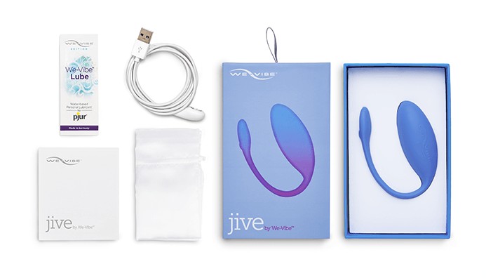 Jive box