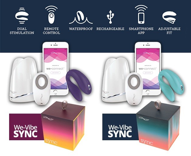 sync 2